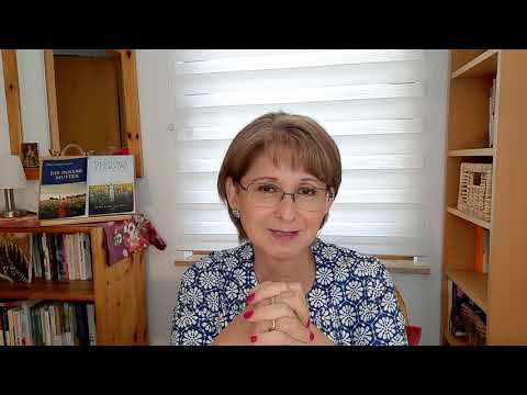 Cuando los problemas ajenos te afectan DEMASIADO - Katia Pinal