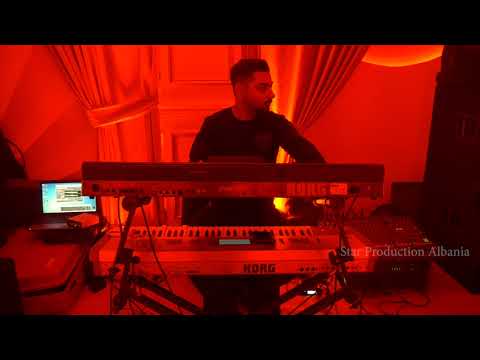 Landi Roko ft Florian Tufallari (Perendi e Madhe)