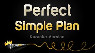 Download lagu Simple Plan Perfect... mp3