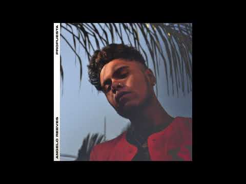 Angelo Reeves - Propuesta