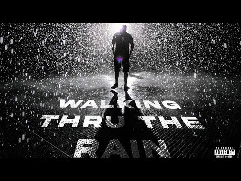 Jake Jhitt- Walking Thru The Rain (OfficialVideo) [Shot/Edited By MotionCinematic]