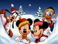 Christmas With Disney - Here Comes Santa Claus ...