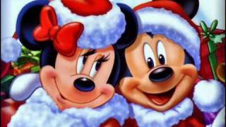 Christmas With Disney - Here Comes Santa Claus