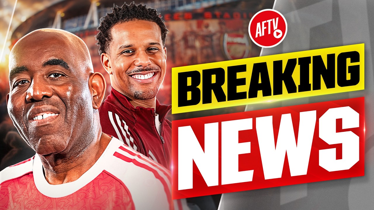 BREAKING NEWS: Reiss Nelson TERMINATES Arsenal Contract!