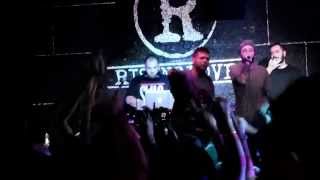 BOOM DA BASH - Reality Show