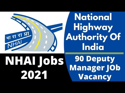 Civil Engineer Fresher Job Notification ISRO NHAI CVPPPL