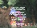 Closing To Barney Live In New York City 1994 VHS