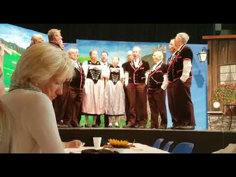 JK Edelweiss Aegerten-Brügg