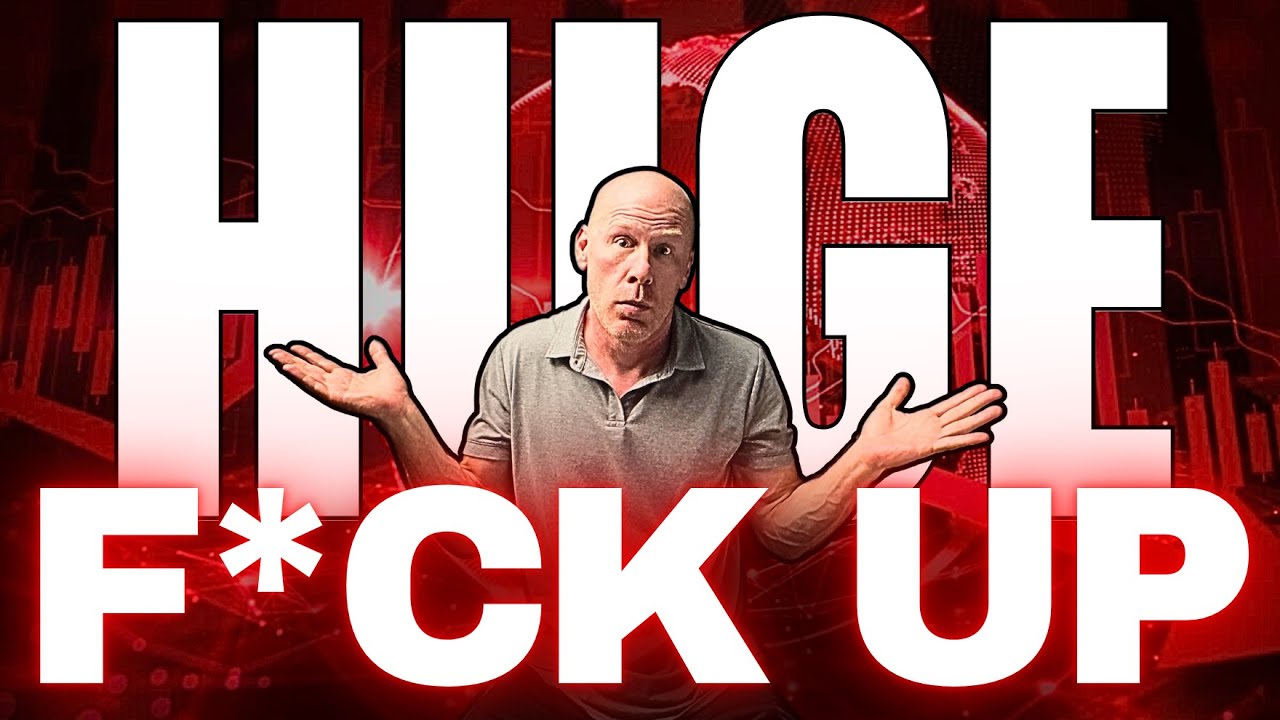 INSANE to Buy the Dip on THESE Stocks?