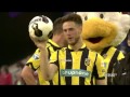 Sfeerverslag Vitesse vs SC Heerenveen (4-2)
