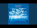 Serenade In Blue - Blue Hour