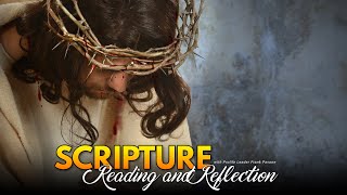 PFL-Daily Scripture Reading and Reflection - What We Dare To Call God - Oct. 30, 2023