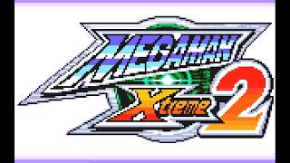 Megaman Xtreme 2 - GBC | Full Game 100% Longplay / Walkthrough (HD)