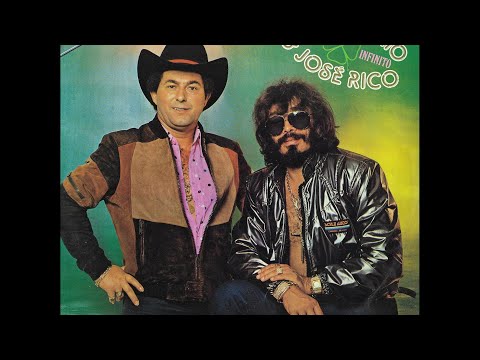 Sonhei Com Você - Milionário e José Rico