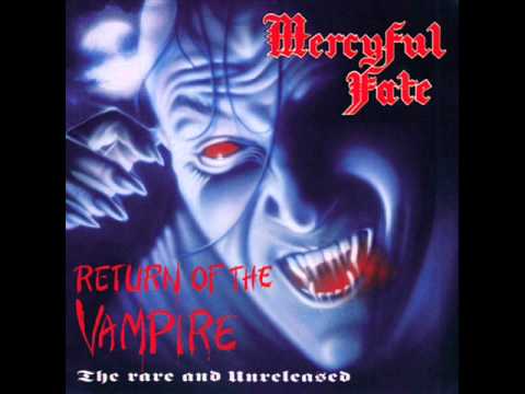 You Asked For It - Mercyful Fate