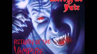 You Asked For It - Mercyful Fate