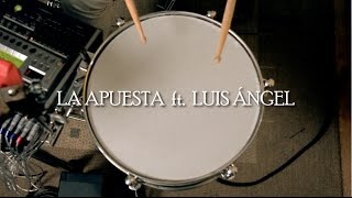 La Apuesta Feat. Luis Ángel - Pero Tú No Estás