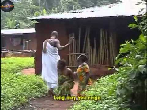 Edo Movies - Osogan 1