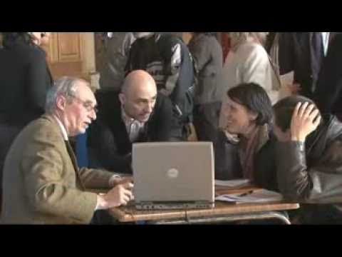 comment trouver centre des impots