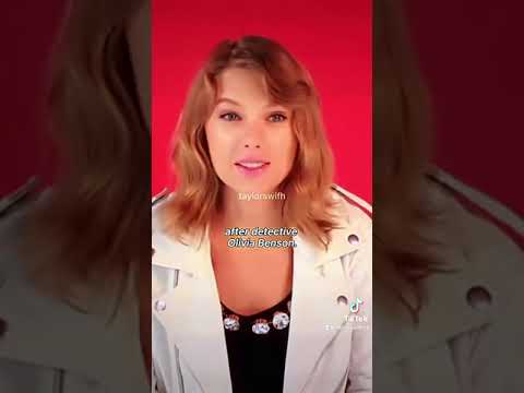 Taylor swift talk about how she named her cat