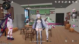 [NTE]マジで忘れてたから急いでやる男[SPADE1136]