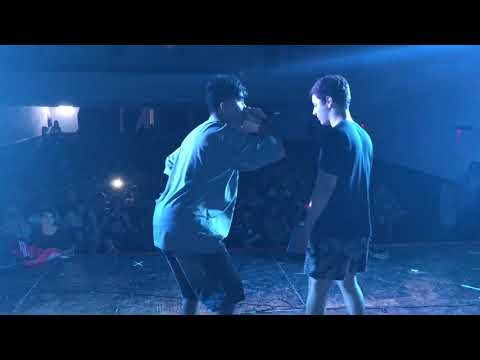 DIECA vs WOLF - 8avos - Alto K-Libre Vol.2