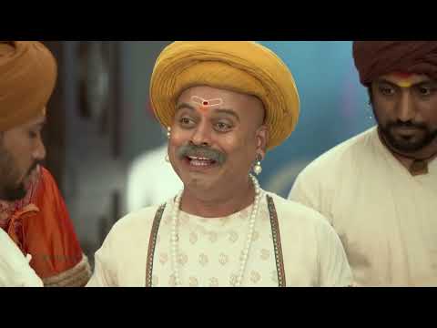 Swarajyarakshak Sambhaji - Ep 722 - Amol Ramsing Kolhe - Marathi Tv Serial - Zee5 Marathi Classics