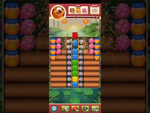 Toon Blast level 3280