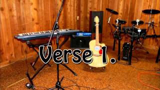 Snouterized Cover of Your Love is Extravagant by Darrell Evans