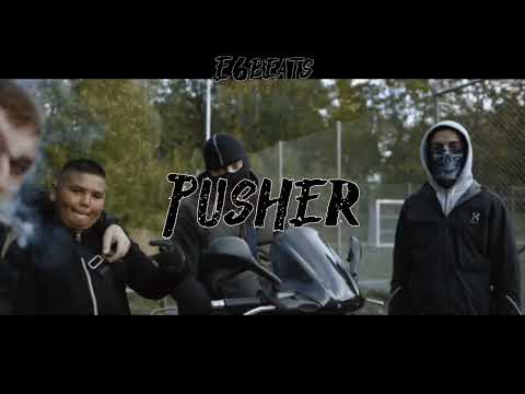 [FREE] Rami X Z.E X Scott Storch Type Beat "Pusher" | prod@e6beats