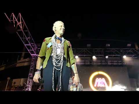 Thumbnail for 2024-11-11 - Something Corporate - Konstantine - Holiday From Real Cruise Day #3, Norwegian Gem