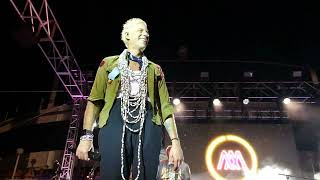 2024-11-11 - Something Corporate - Konstantine - Holiday From Real Cruise Day #3, Norwegian Gem