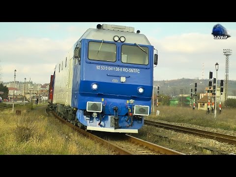 New Jimmy 64-1138-8 cu Mecanic Grozav/with Great Engineer in Oradea Est - 15 November 2016