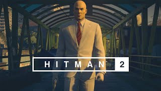 HITMAN 2 Silver to Gold Upgrade