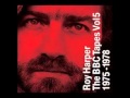 Roy Harper - One Man Rock And Roll Band [BBC Tapes 1975-77 Vol. 5] 11/11