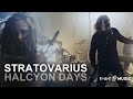 Stratovarius - "Halcyon Days" - Official Music Video ...