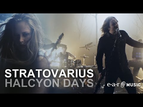 Stratovarius - 