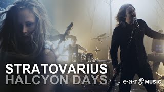 Stratovarius - Halcyon Days