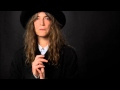 Patti Smith - This Is The Girl