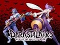Darkstalkers Resurrection Lord Raptor VS Q Bee Me