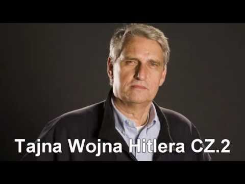 Sensacje XX Wieku Bogusław Wołoszański Tajna Wojna Hitlera CZ.2