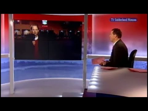 GLD Nieuws 18 september 2008 - Nieuws