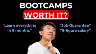 Cybersecurity Bootcamps: Worth it