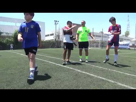 DAPUERRO FC VS MORUJ - #LigaNuñez - #Clausura SLD - 4/12/2022