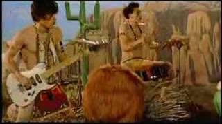 The Black Lips - FAD