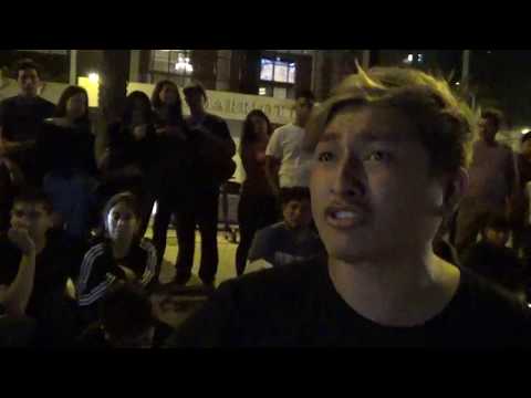 JC SNAKE vs CUBITO - FINAL (CUPO SANGRE INCA NACIONAL 2020)