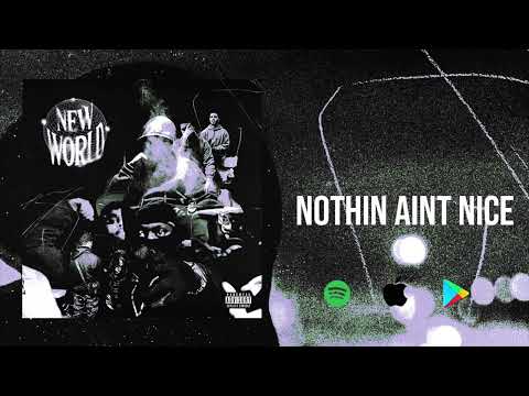 TrappLonely x Tootonesounds - Nothin Ain't Nice (Official Audio)