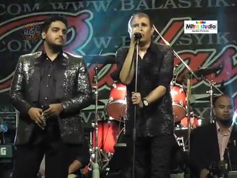 balasyik -  sarah wallewa