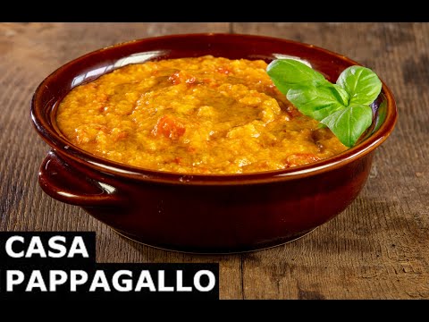 Pappa al pomodoro S3 - P158