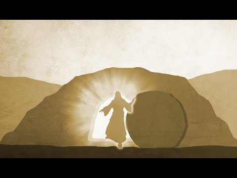 Župnik Marko Čižman, sveta maša: velika noč - vstajenjska maša